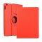 Schutzhülle für iPad Air 3 10.5 Tablet Hülle Schutz Tasche Case Cover Orange 360 Grad drehbar Rotation Bumper