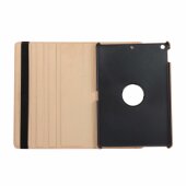 Schutzhülle für iPad Air 3 10.5 Tablet Hülle Schutz Tasche Case Cover Weiß 360 Grad drehbar Rotation Bumper
