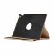 Schutzhülle für iPad Air 3 10.5 Tablet Hülle Schutz Tasche Case Cover Weiß 360 Grad drehbar Rotation Bumper