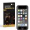 2x Panzerfolie für iPod Touch 7 Generation ANTI-SCHOCK Displayschutzfolie MATT