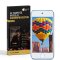 2x 9H Hartglas für iPod Touch 6 Generation Displayschutzfolie Glaspanzer HD KLAR
