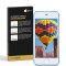 2x 9H Hartglas für iPod Touch 6 Generation Displayschutzfolie Glaspanzer HD KLAR