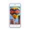 2x 9H Hartglas für iPod Touch 6 Generation Displayschutzfolie Glaspanzer HD KLAR
