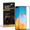 6x 9H Panzerglas für Huawei P40 FULL COVER Displayschutz Panzerfolie Schutzfolie Hartglas Schutzglas Displayglas Tempered Glasfolie Sicherheitsglas Echtglas