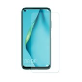 3x 9H Panzerglas für Huawei P40 Lite Displayschutz Panzerfolie Schutzfolie Hartglas Schutzglas Displayglas Tempered Glasfolie Sicherheitsglas Echtglas