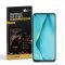 4x Panzerfolie für Huawei P40 Lite ANTI-SHOCK Displayschutz Schutzfolie HD-KLAR PET Kunststoff
