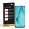 4x Panzerfolie für Huawei P40 Lite ANTI-SHOCK Displayschutz Schutzfolie HD-KLAR PET Kunststoff