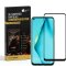 4x 9H Panzerglas für Huawei P40 Lite FULL COVER Displayschutz Panzerfolie Schutzfolie Hartglas Schutzglas Displayglas Tempered Glasfolie Sicherheitsglas Echtglas