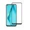 4x 9H Panzerglas für Huawei P40 Lite FULL COVER Displayschutz Panzerfolie Schutzfolie Hartglas Schutzglas Displayglas Tempered Glasfolie Sicherheitsglas Echtglas
