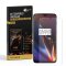 6x 9H Hartglas für OnePlus 7 Displayschutz Schutzglas Panzerfolie Schutzfolie Panzerglas Displayglas Tempered Glasfolie Sicherheitsglas Echtglas