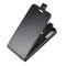 Flip Case Handyhülle für Huawei P40 Lite E Vertikal Schutzhülle Tasche Cover Schwarz Bumper Smartphone Kartensteckplatz-Kreditkarte-Geldscheine EC-Karte Bank-Karte