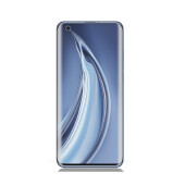 4x Hydrogel-Glass für Xiaomi Mi 10 Selbstheilend für Micro Kratzer 3D KLAR Panzerfolie Displayschutz Schutzfolie Screen-Protector
