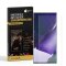6x 9H Nano-Glass für Samsung Galaxy Note 20 FULL COVER 3D KLAR Anti-Shock Anti-Bruch Anti-Stoß Anti-Schmutz Panzernanoglas Displayschutz Schutzfolie Panzerfolie Panzerglas Screen-Protector