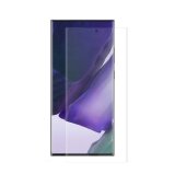 3x Hydrogel-Glass für Samsung Galaxy Note 20 Selbstheilend für Micro Kratzer 3D KLAR Panzerfolie Displayschutz Schutzfolie Screen-Protector