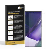 6x Hydrogel-Glass für Samsung Galaxy Note 20...