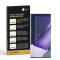 6x Hydrogel-Glass für Samsung Galaxy Note 20 Selbstheilend für Micro Kratzer 3D KLAR Panzerfolie Displayschutz Schutzfolie Screen-Protector