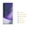 6x Hydrogel-Glass für Samsung Galaxy Note 20 Selbstheilend für Micro Kratzer 3D KLAR Panzerfolie Displayschutz Schutzfolie Screen-Protector