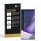 6x Displayfolie für Samsung Galaxy Note 20 FULL COVER Displayschutzfolie HD KLAR