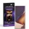 1x UV-Liquid 9H Panzerglas für Samsung Galaxy Note 20 Ultra 3D KLAR echtes Tempered Panzerhartglas Schutzglas Displayschutz Panzerfolie Schutzfolie Screen Protector