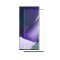 3x 9H Panzerglas für Samsung Galaxy Note 20 Ultra FULL CURVED Schutzfolie Schutzglas HD KLAR Hartglas Displayschutz Panzerfolie Displayglas Tempered Glasfolie Sicherheitsglas Echtglas