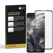 1x 9H Hartglas für OnePlus Nord FULL COVER...