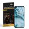 4x Displayschutzfolie für OnePlus Nord Displayfolie HD KLAR