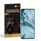 3x Displayschutzfolie für OnePlus Nord ANTI-REFLEX Displayfolie MATT