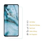 4x Displayschutzfolie für OnePlus Nord ANTI-REFLEX Displayfolie MATT