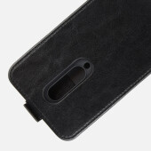 Flip Case Handyhülle für OnePlus 8 Vertikal...