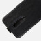 Flip Case Handyhülle für OnePlus 8 Vertikal Schutzhülle Tasche Cover Schwarz Bumper Smartphone Kartensteckplatz-Kreditkarte-Geldscheine EC-Karte Bank-Karte