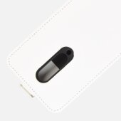 Flip Case Handyhülle für OnePlus 8 Vertikal...