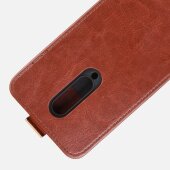 Flip Case Handyhülle für OnePlus 8 Vertikal...