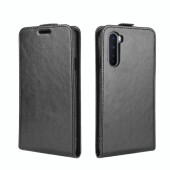 Flip Case Handyhülle für OnePlus Nord Vertikal...