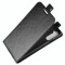 Flip Case Handyhülle für OnePlus Nord Vertikal Schutzhülle Tasche Cover Schwarz Bumper Smartphone Kartensteckplatz-Kreditkarte-Geldscheine EC-Karte Bank-Karte