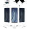 1x Blickschutz 9H Panzerhartglas für Xiaomi Mi 10 echtes Tempered Panzerglas Displayschutz Schutzglas Panzerfolie Schutzfolie Panzerglas ANTI-SPY PRIVACY