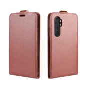 Flip Case Handyhülle für Xiaomi Mi Note 10 Lite...