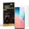 2x Hydrogel-Glass für Samsung Galaxy S10 Lite Selbstheilend für Micro Kratzer 3D KLAR Panzerfolie Displayschutz Schutzfolie Screen-Protector