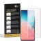 2x Hydrogel-Glass für Samsung Galaxy S10 Lite Selbstheilend für Micro Kratzer 3D KLAR Panzerfolie Displayschutz Schutzfolie Screen-Protector