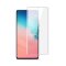 2x Hydrogel-Glass für Samsung Galaxy S10 Lite Selbstheilend für Micro Kratzer 3D KLAR Panzerfolie Displayschutz Schutzfolie Screen-Protector