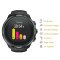 4x 9H Hartglas für Suunto 9 Smartwatch Panzerfolie Displayschutz HD KLAR Panzerglas Schutzglas Schutzfolie