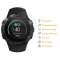 1x 9H Hartglas für Suunto 5 Smartwatch Panzerfolie Displayschutz HD KLAR Panzerglas Schutzglas Schutzfolie Folie