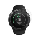 2x 9H Hartglas für Suunto 5 Smartwatch Panzerfolie Displayschutz HD KLAR Panzerglas Schutzglas Schutzfolie Folie