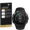 2x 9H Hartglas für Suunto 5 Smartwatch Panzerfolie Displayschutz HD KLAR Panzerglas Schutzglas Schutzfolie Folie