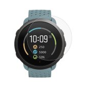 4x 9H Hartglas für Suunto 3 Smartwatch Panzerfolie Displayschutz HD KLAR Panzerglas Schutzglas Schutzfolie Folie