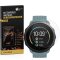 4x 9H Hartglas für Suunto 3 Smartwatch Panzerfolie Displayschutz HD KLAR Panzerglas Schutzglas Schutzfolie Folie