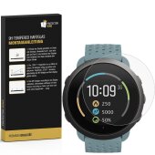 6x 9H Hartglas für Suunto 3 Fitness Smartwatch...