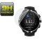 6x 9H Hartglas für Suunto Spartan Sport Wrist HR Baro Panzerfolie Displayschutz KLAR Panzerglas