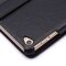 Schutzhülle für iPad 10.2 8 Gen. Tablet Hülle Schutz Tasche Case Cover Schwarz 360 Grad drehbar Rotation Bumper