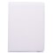 Schutzhülle für iPad 10.2 8 Gen. Tablet Hülle Schutz Tasche Case Cover Weiß 360 Grad drehbar Rotation Bumper