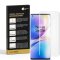 3x Hydropanzerglas für Oneplus 8 Pro HD KLAR FLEXIBLER Displayschutz Schutzglas Hydrogelglas Displayglas Glasfolie Hybridschutzglas